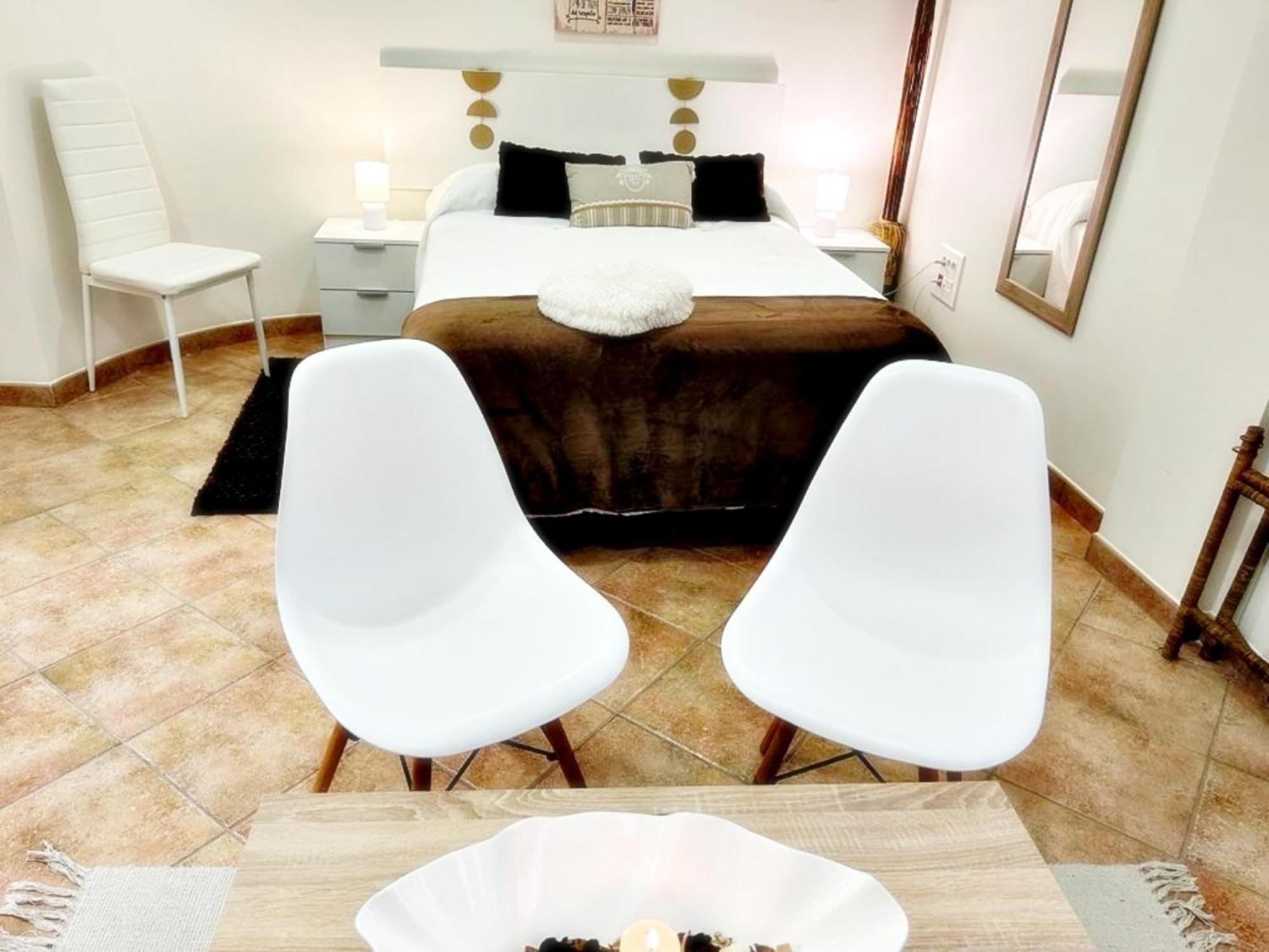 Holibai, Rulina , Single Private Ensuite, Baiona Dış mekan fotoğraf
