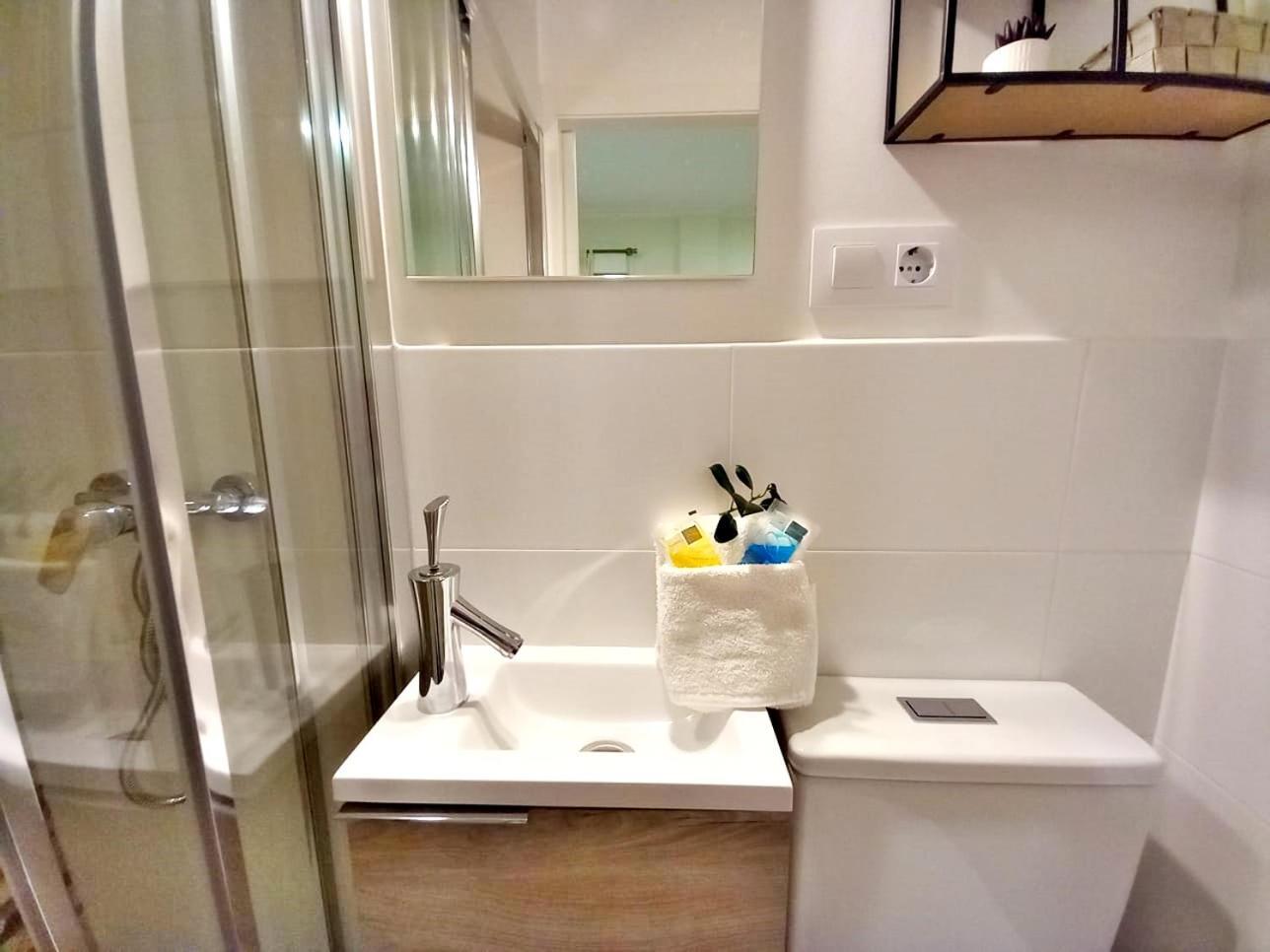 Holibai, Rulina , Single Private Ensuite, Baiona Dış mekan fotoğraf