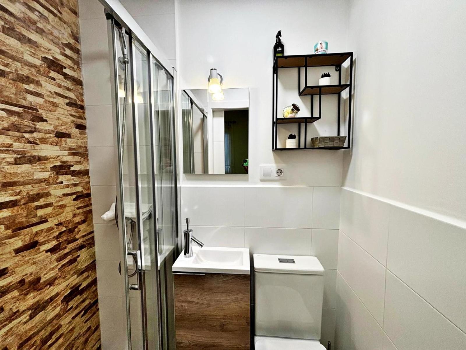 Holibai, Rulina , Single Private Ensuite, Baiona Dış mekan fotoğraf