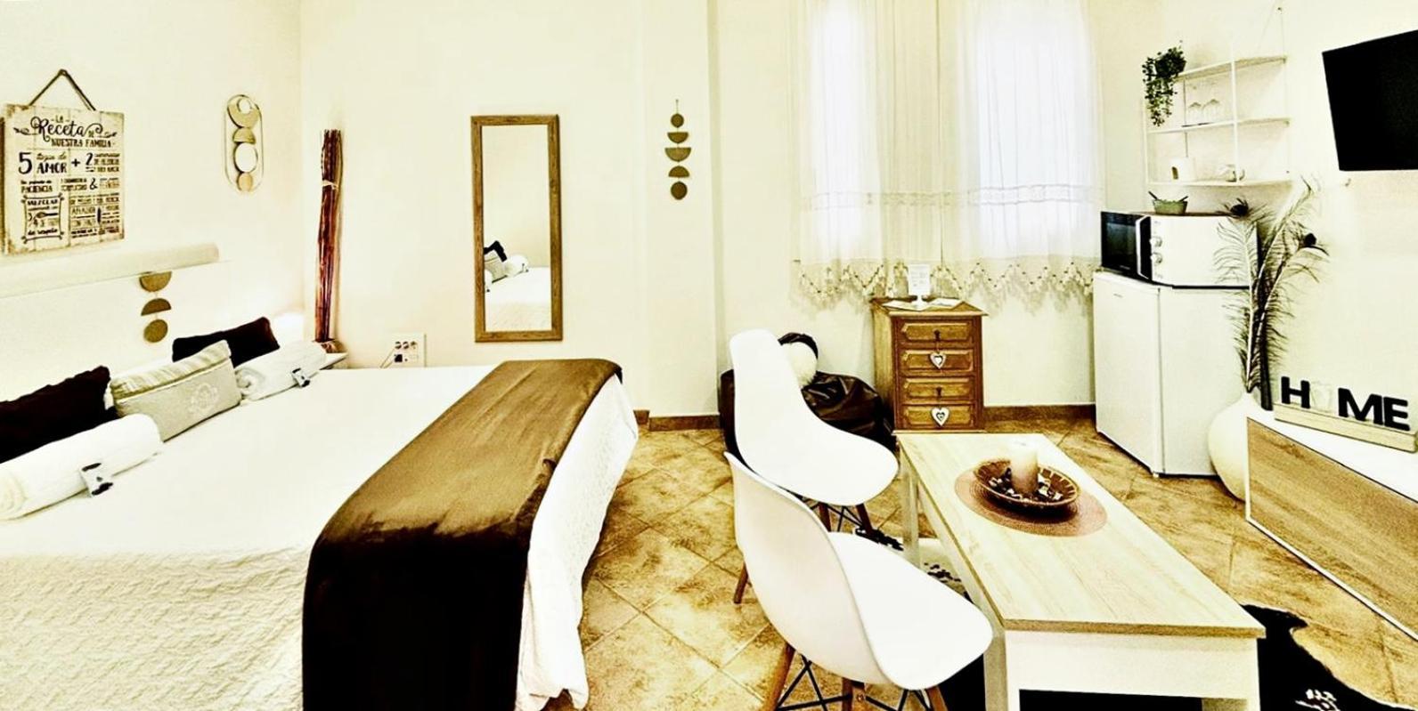 Holibai, Rulina , Single Private Ensuite, Baiona Dış mekan fotoğraf